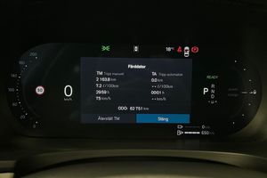 Volvo V90 bild 20