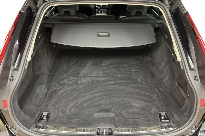 Volvo V90 bild 11