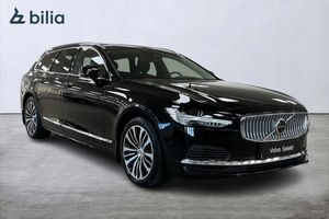 Volvo V90 bild 7
