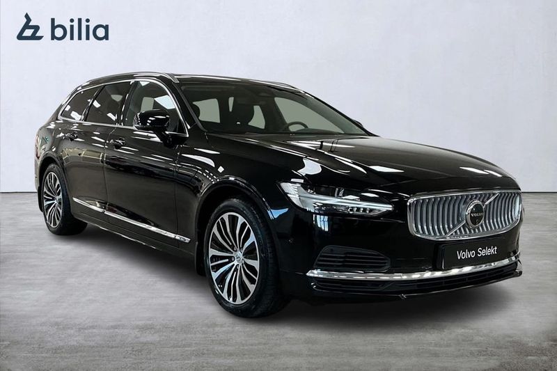 Volvo V90 bild 7