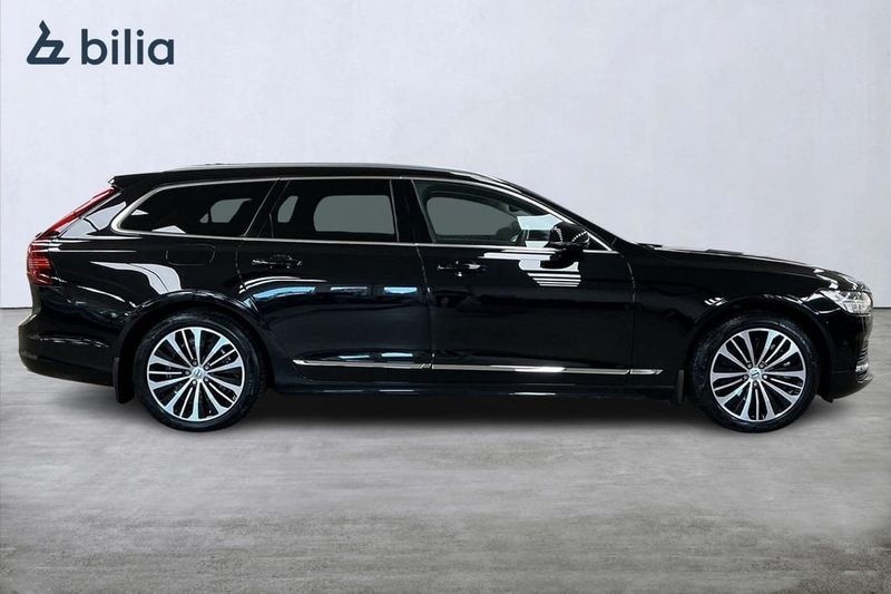 Volvo V90 bild 6
