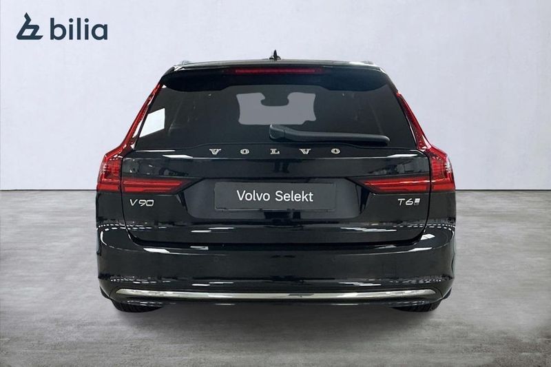Volvo V90 bild 9