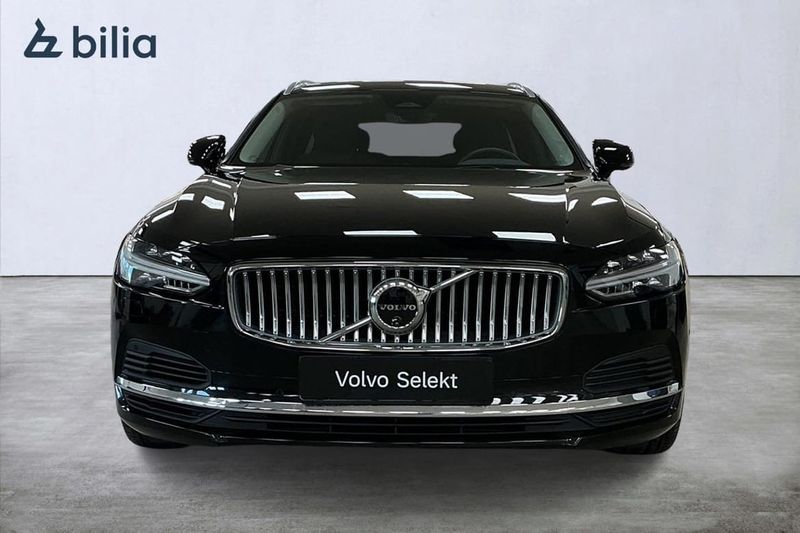 Volvo V90 bild 8