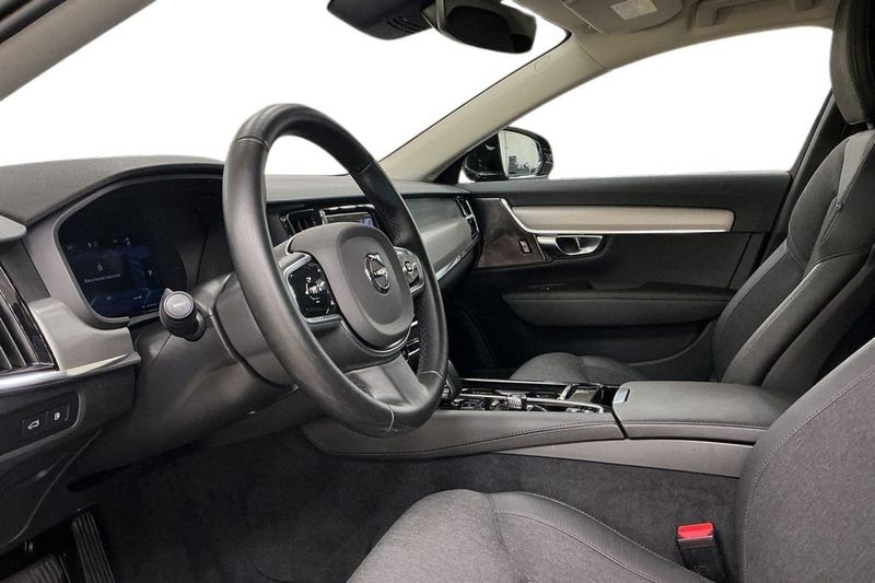 Volvo V90 bild 15
