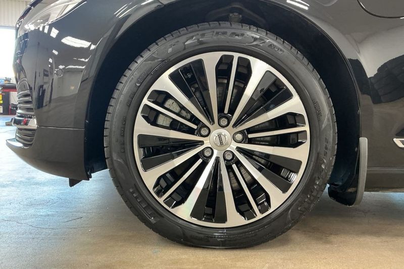 Volvo V90 bild 10