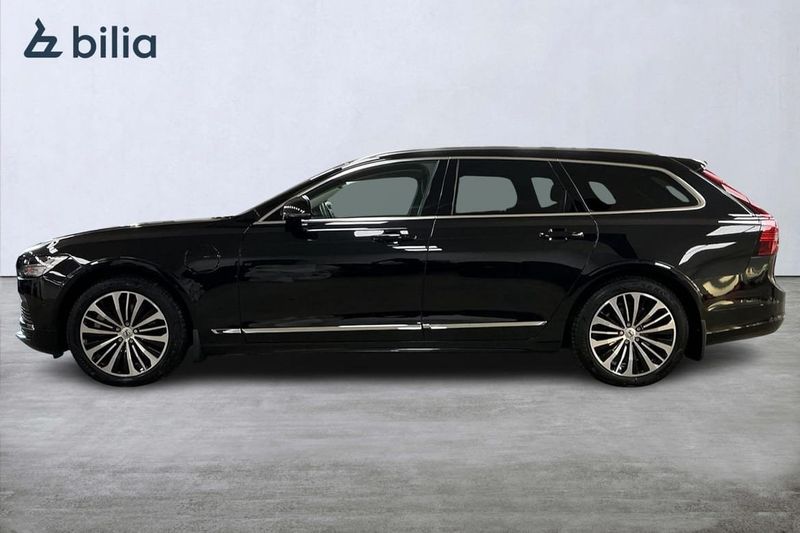 Volvo V90 bild 2