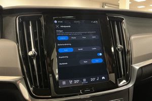 Volvo V90 bild 24