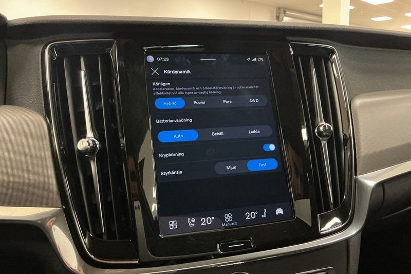 Volvo V90 bild 24