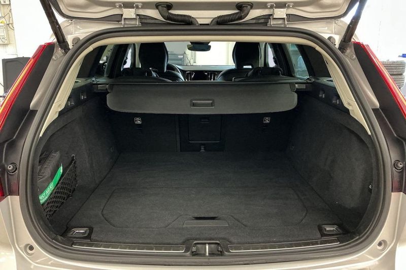 Volvo V60 bild 11