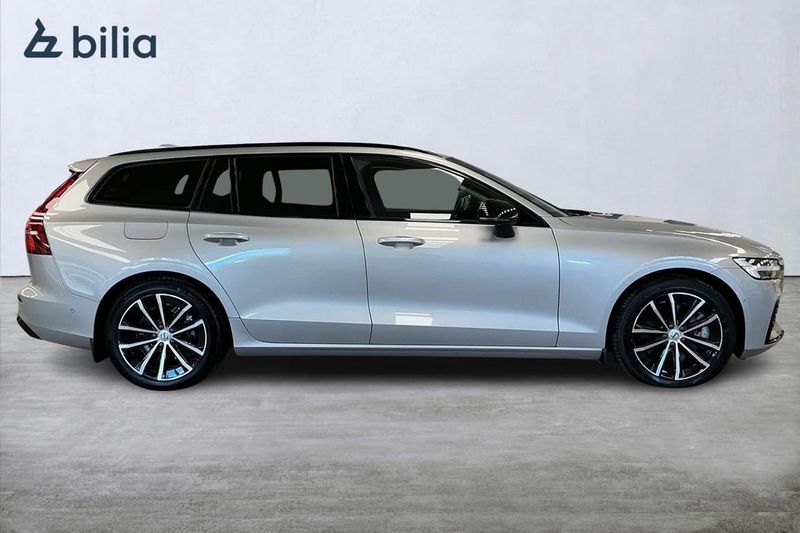 Volvo V60 bild 6