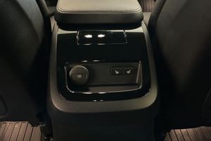 Volvo V60 bild 22