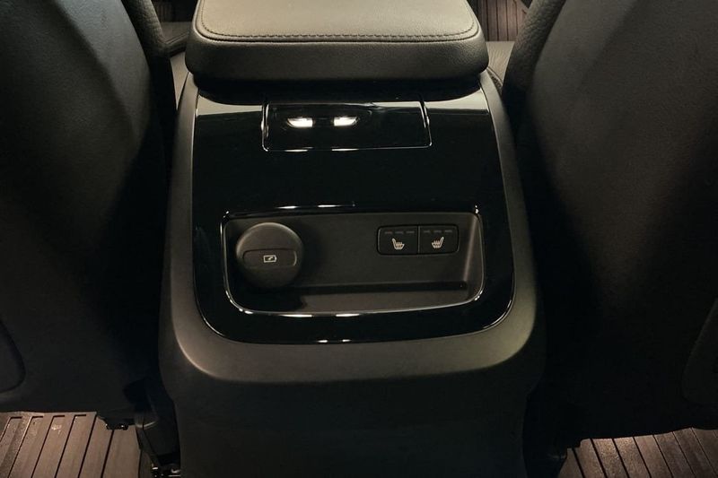 Volvo V60 bild 22