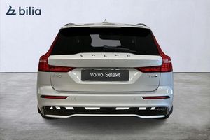 Volvo V60 bild 9