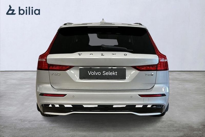 Volvo V60 bild 9