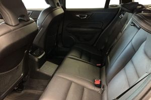 Volvo V60 bild 17