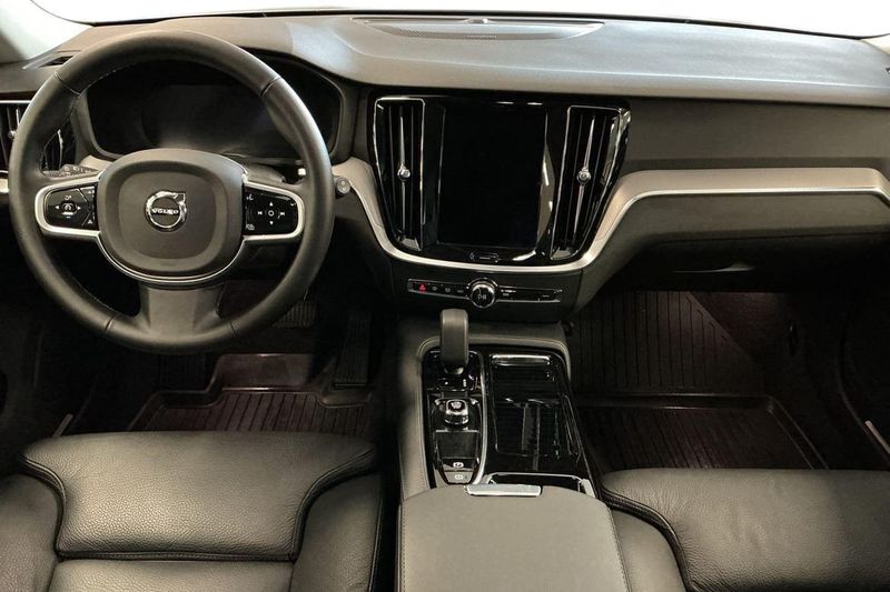 Volvo V60 bild 13