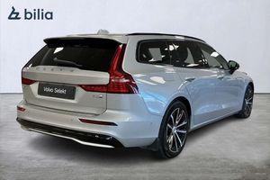 Volvo V60 bild 5
