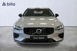 Volvo V60 bild 8
