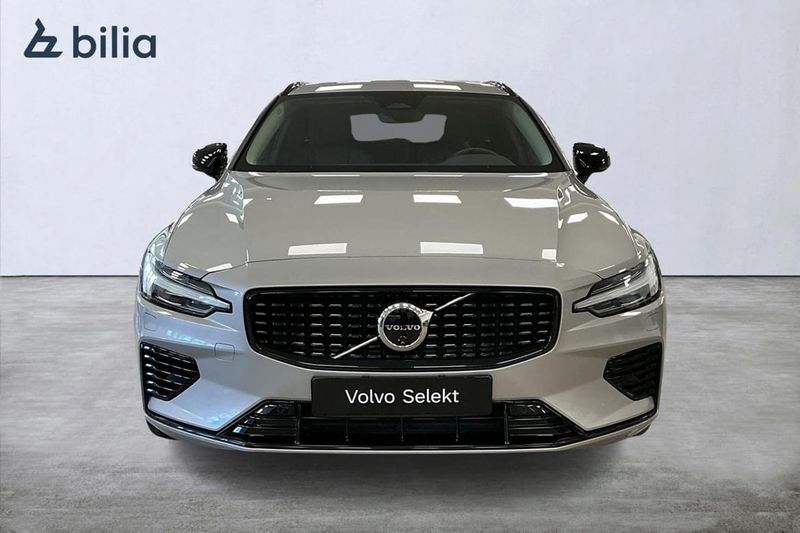 Volvo V60 bild 8