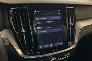 Volvo V60 bild 26