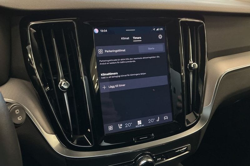 Volvo V60 bild 26