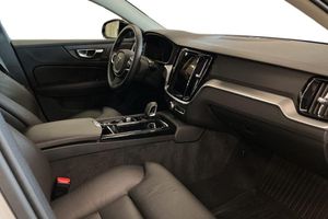 Volvo V60 bild 16