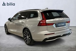 Volvo V60 bild 4