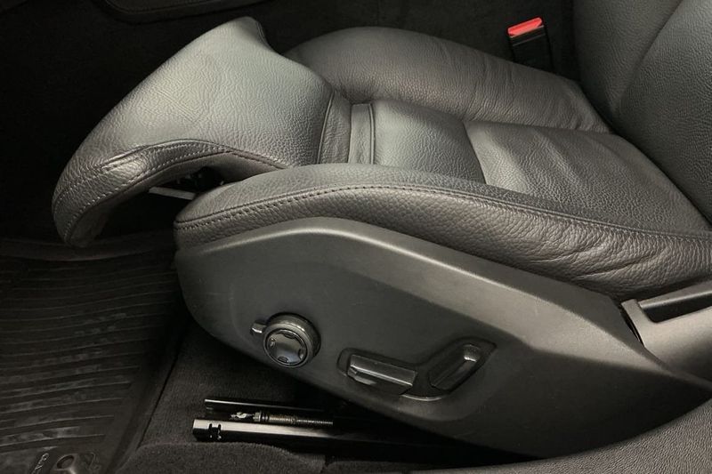 Volvo V60 bild 23