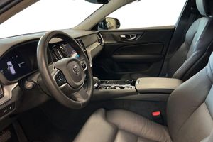 Volvo V60 bild 15