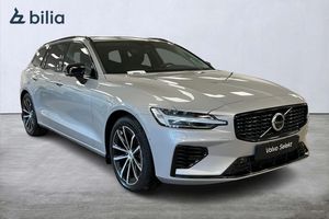 Volvo V60 bild 7