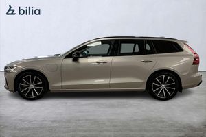 Volvo V60 bild 2