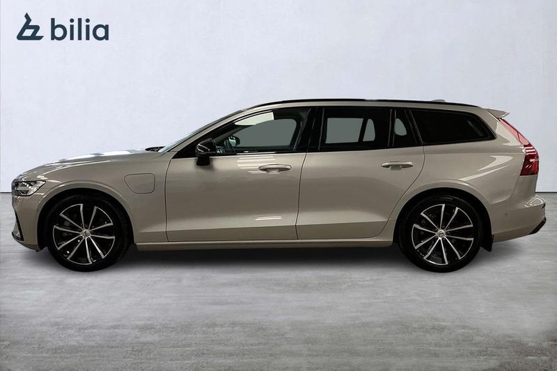 Volvo V60 bild 2