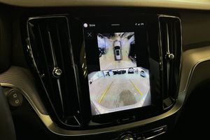 Volvo V60 bild 24