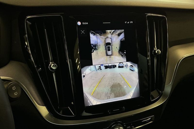 Volvo V60 bild 24