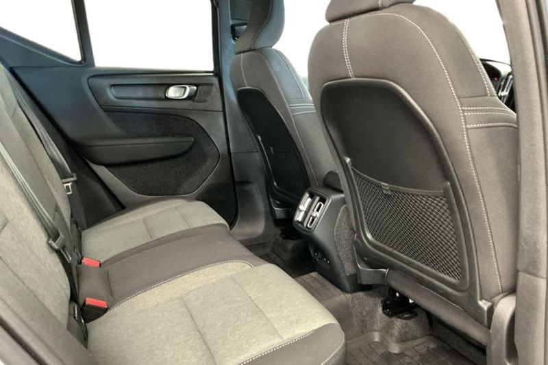 Volvo XC40 bild 18