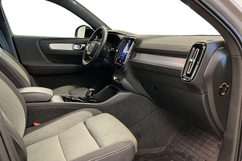 Volvo XC40 bild 16
