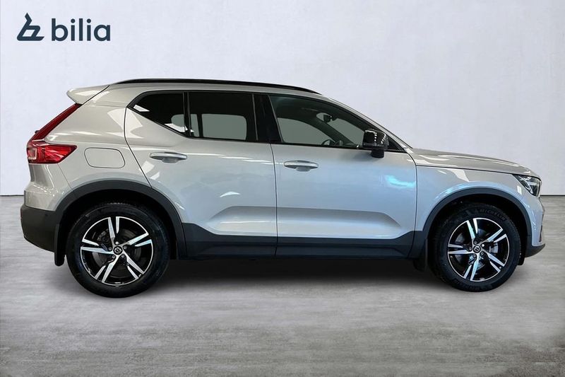 Volvo XC40 bild 6