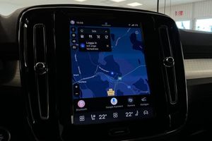 Volvo XC40 bild 26