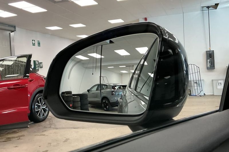 Volvo XC40 bild 24