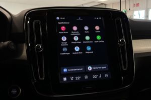 Volvo XC40 bild 19