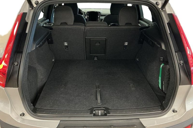 Volvo XC40 bild 11