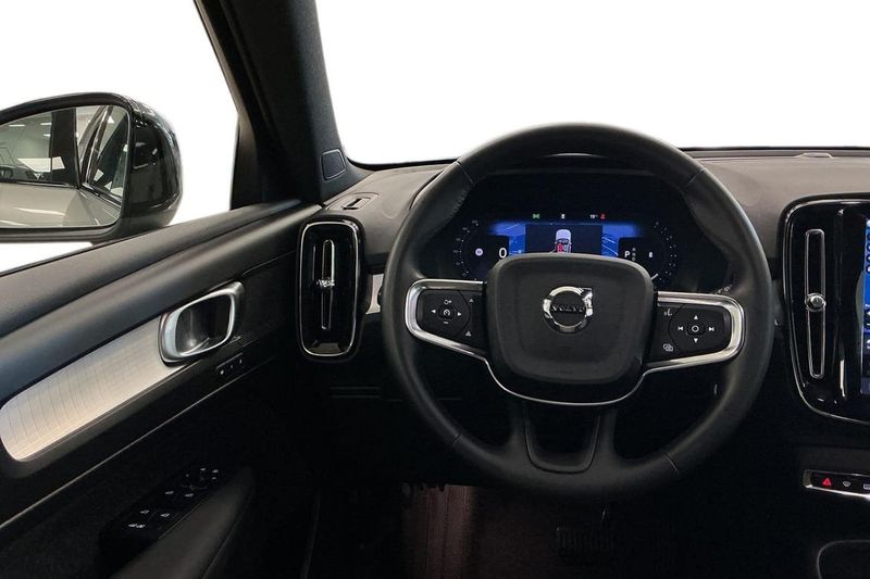 Volvo XC40 bild 14