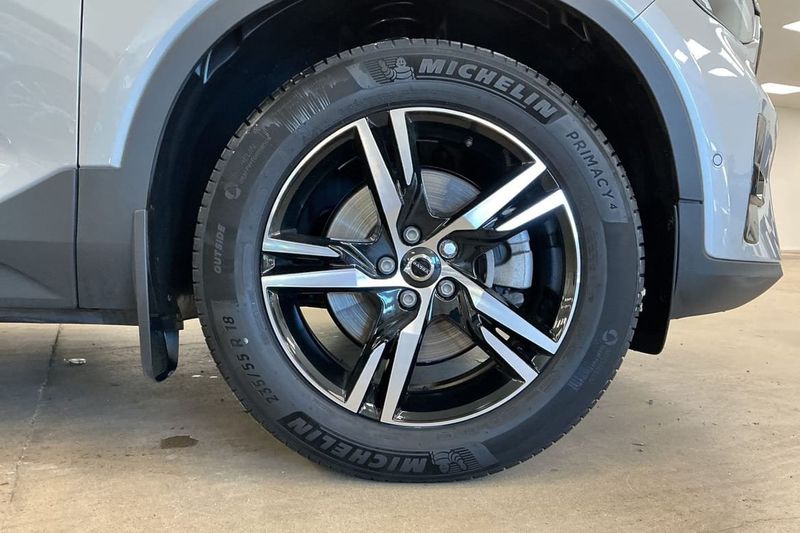 Volvo XC40 bild 10