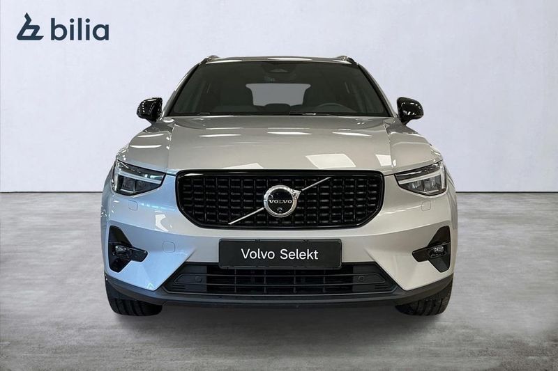 Volvo XC40 bild 8