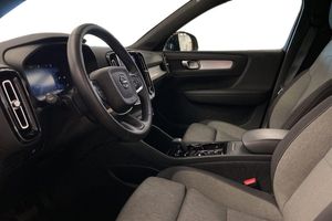 Volvo XC40 bild 15