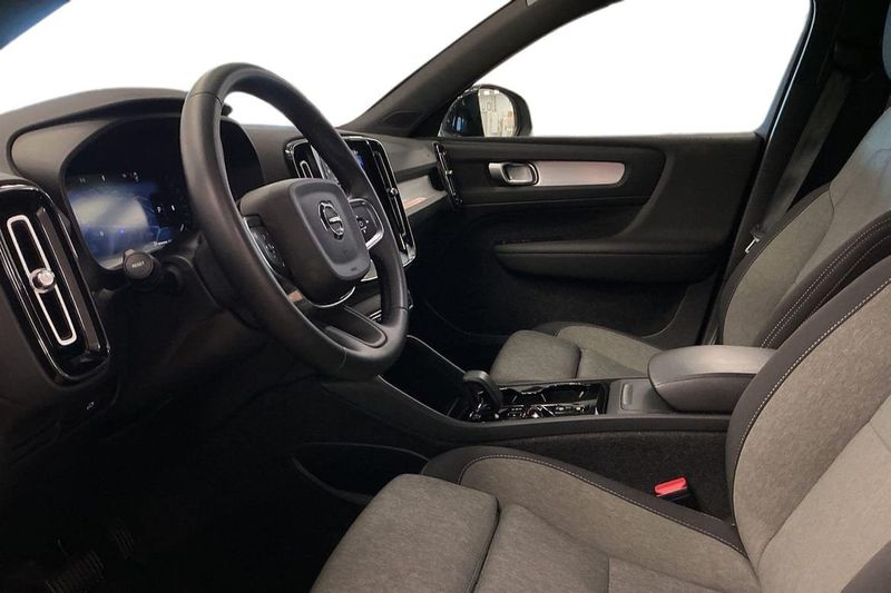 Volvo XC40 bild 15