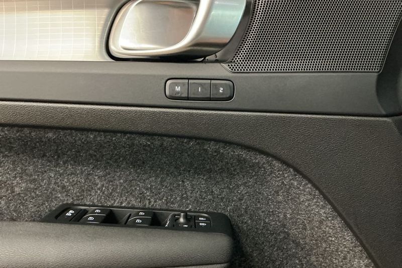 Volvo XC40 bild 25