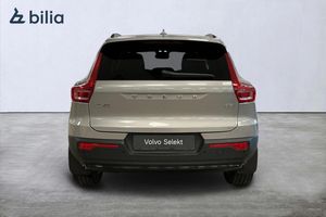 Volvo XC40 bild 9