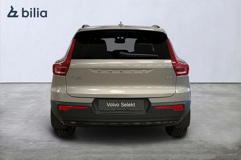 Volvo XC40 bild 9
