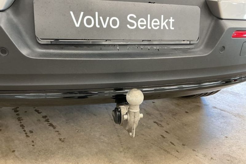Volvo XC40 bild 12